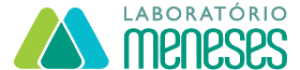 Logo LABORATORIO MENESES 